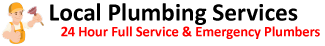 Whitmire Plumbers